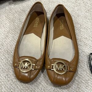 Michael Kors Flats Women’s 9